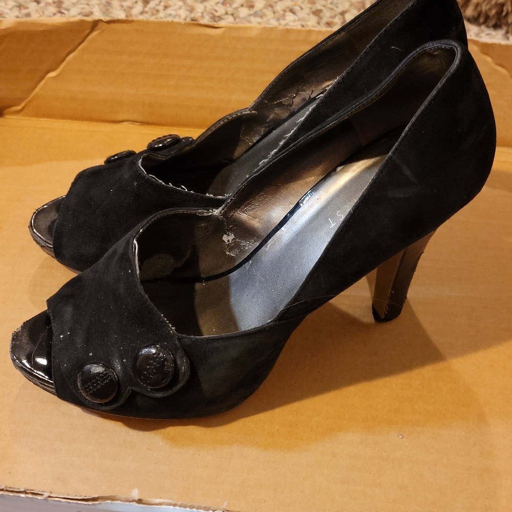 Nine West Heels